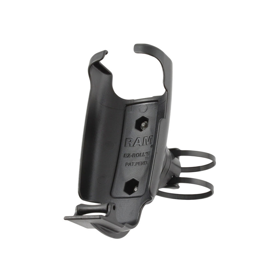 RAM Mount Garmin GPSMAP 62 Series EZ ONOFF Rail Mount System RAP2741GA41U