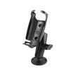 RAM Mount Garmin GPSMAP 62 Series Flat Surface Mount RAMB138GA41U