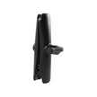RAM Mount Long Double Socket Arm f1 Ball Bases RAMB201UC