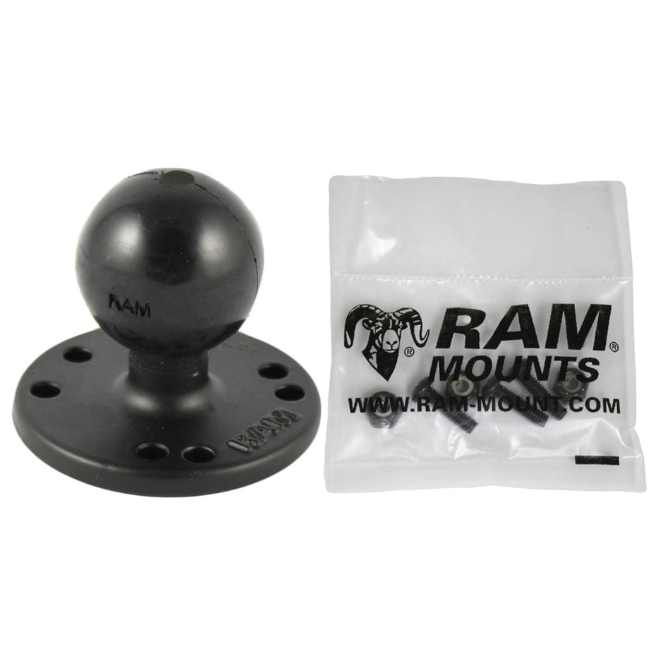 RAM Mount RAM Adapter fGarmin echo 200 500c  550c RAM202G4U