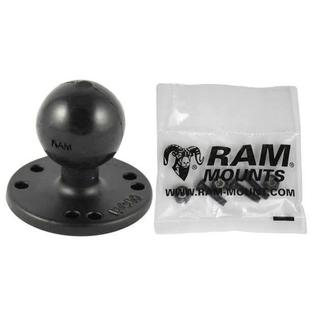 RAM Mount RAM Adapter fGarmin echo 200 500c  550c RAM202G4U