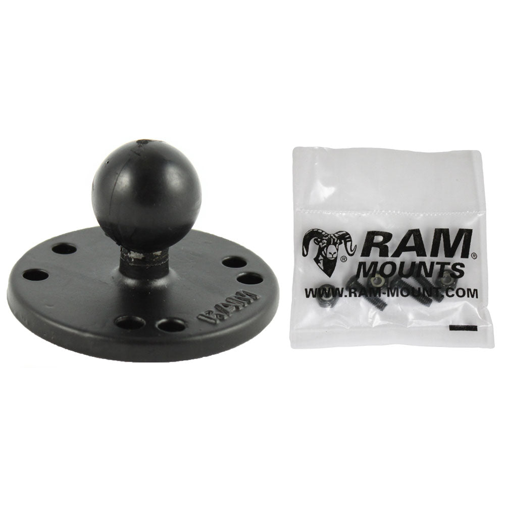 RAM Mount RAM Adapter fGarmin echo 100 150  300c RAMB202G4U