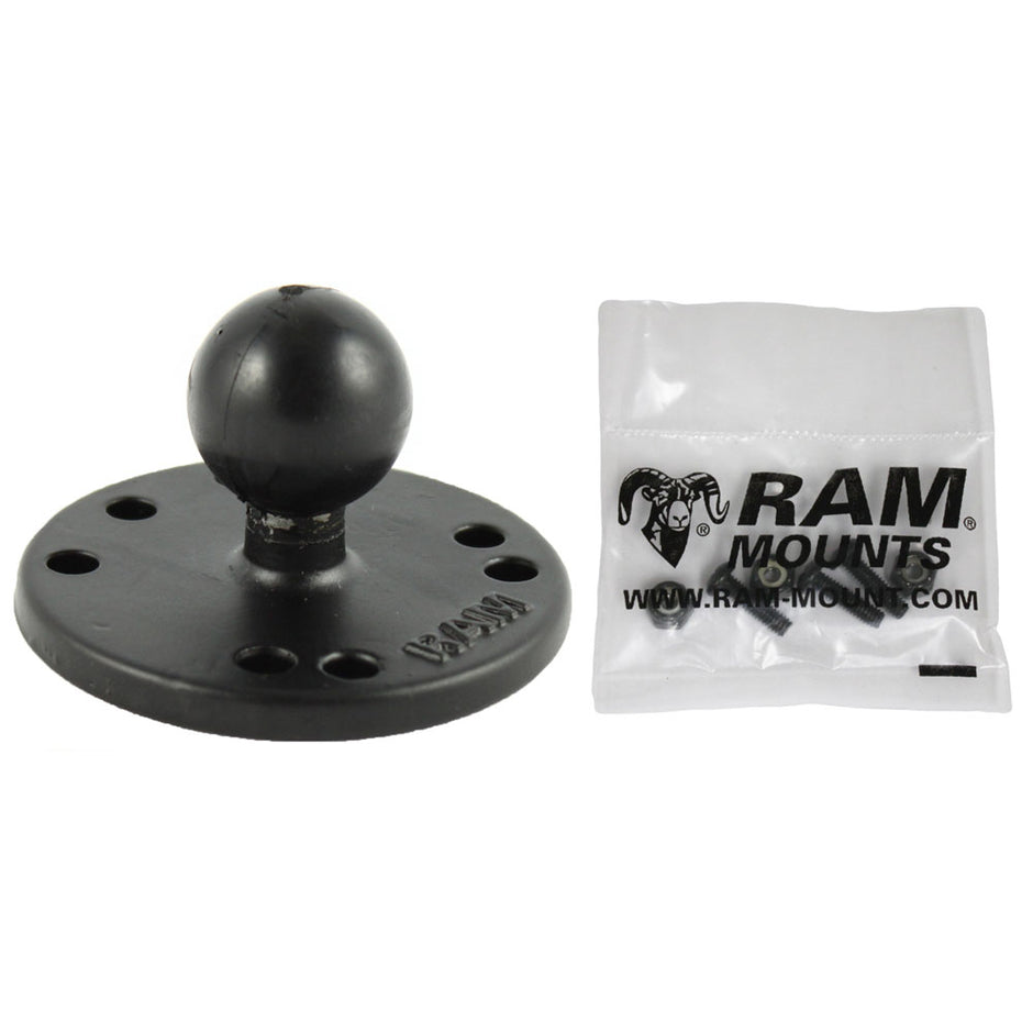 RAM Mount RAM Adapter fGarmin echo 100 150  300c RAMB202G4U