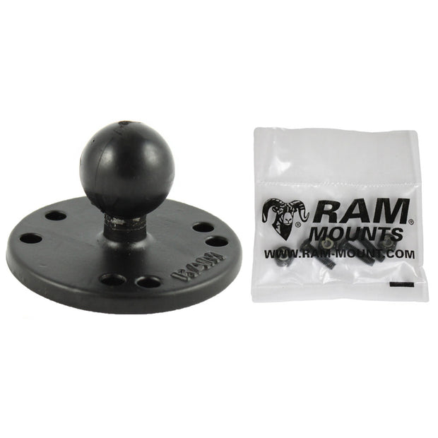 RAM Mount RAM Adapter fGarmin echo 100 150  300c RAMB202G4U