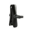 RAM Mount Double Socket Arm f15 Ball Bases RAM201U