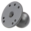 RAM Mount 212 Diameter Base w15 Ball RAM202U