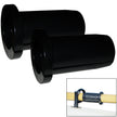 Scotty 101 Oar Collars  Pair 101BK
