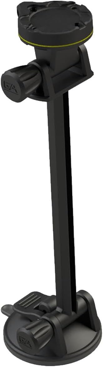 Guardian Angel rotatable suction cup extender pole mount