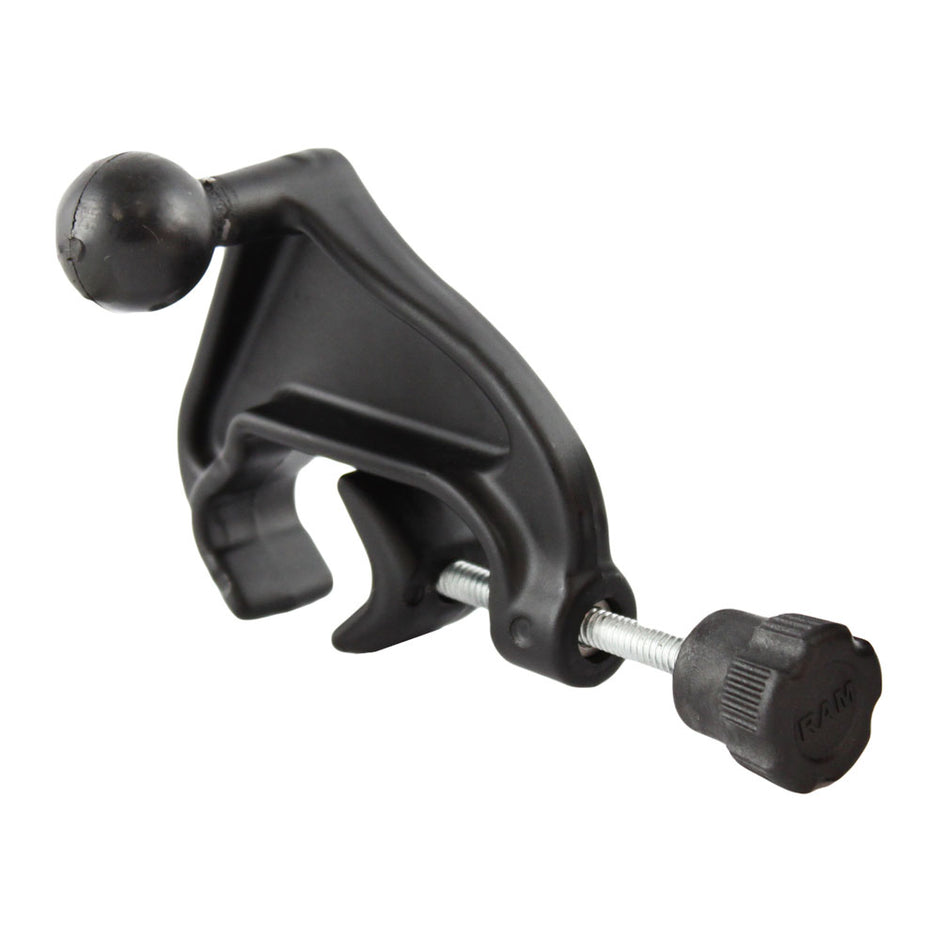 RAM Mount CClamp fYoke Mounting RAMB121BU