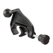 RAM Mount CClamp fYoke Mounting RAMB121BU