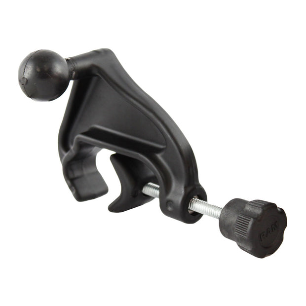 RAM Mount CClamp fYoke Mounting RAMB121BU