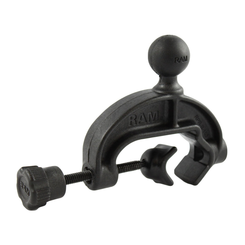 RAM Mount Universal Yoke Clamp RAPB121BU