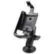 RAM Mount Flat Surface Mount fGarmin Montana Series RAMB138GA46
