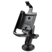 RAM Mount Flat Surface Mount fGarmin Montana Series RAMB138GA46