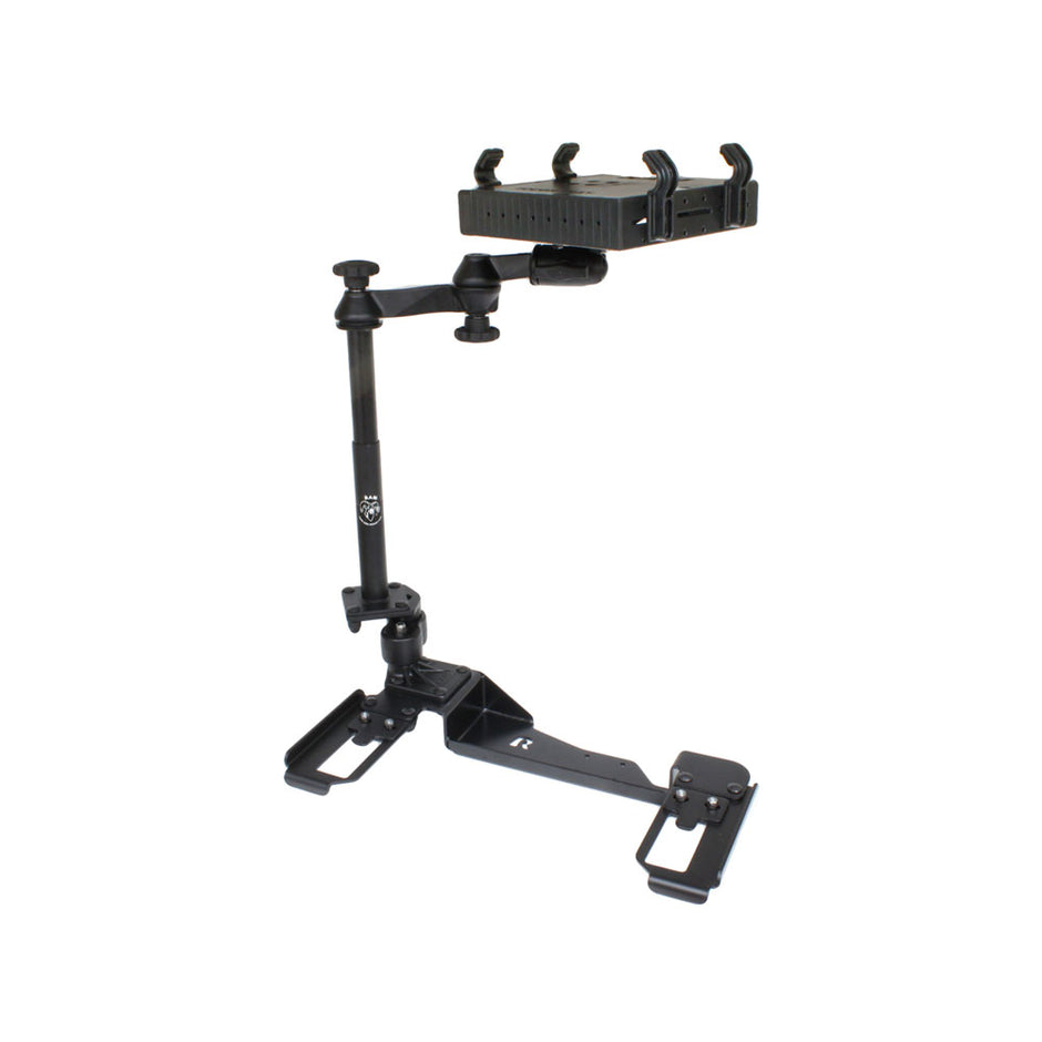 RAM Mount No Drill Vehicle System fChevy Impala Police RAMVB182SW1