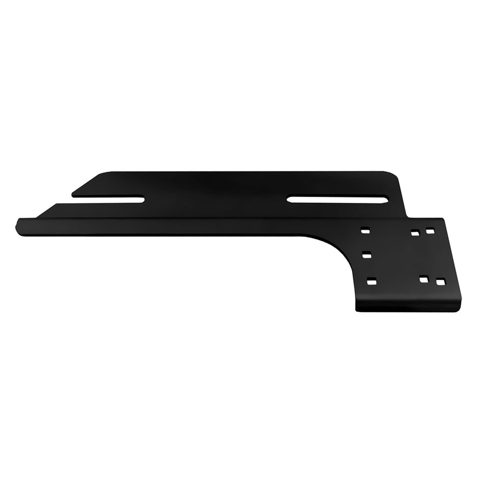 RAM Mount No Drill Vehicle Base fDodge CaliberAvenger RAMVB177