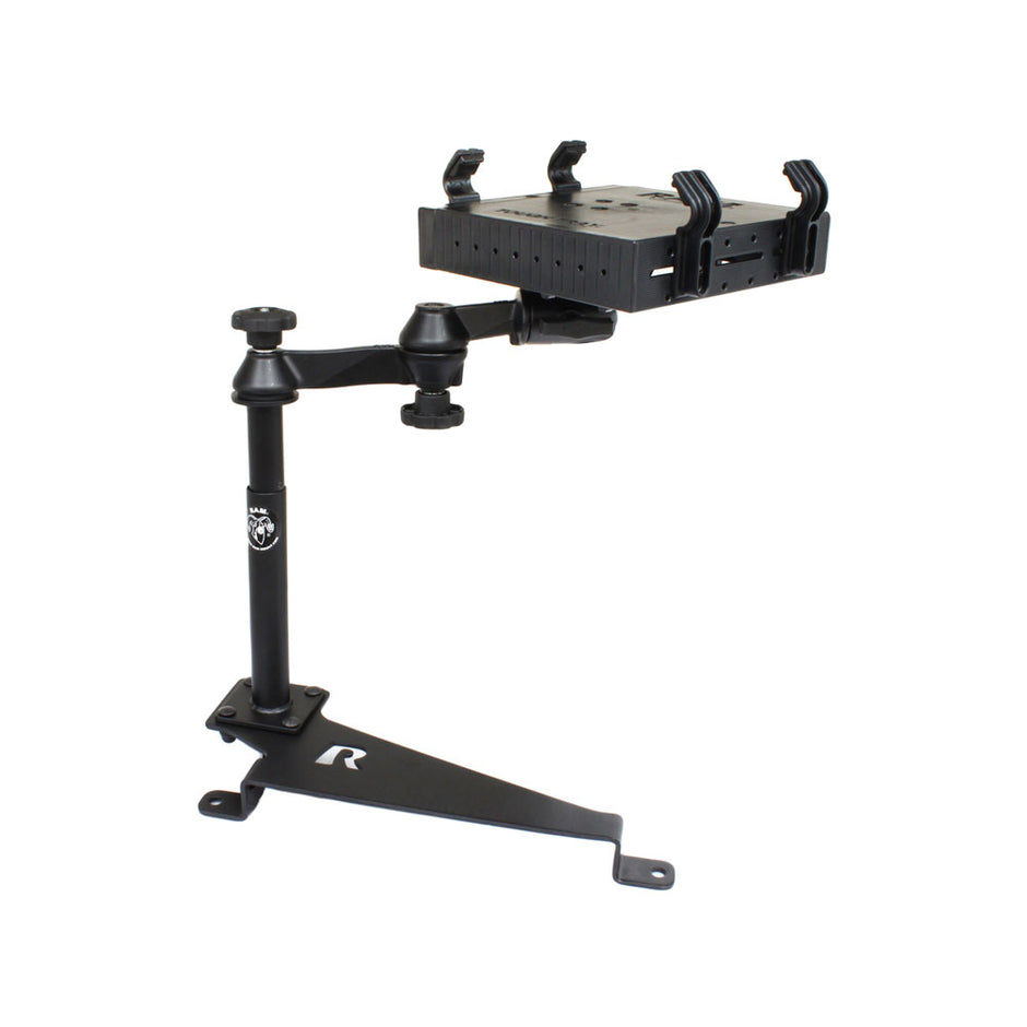 RAM Mount No Drill Vehicle System fFord Edge RAMVB172SW1