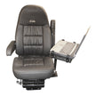 RAM Mount No Drill Vehicle System fSemi Trucks RAMVB168SW1