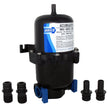 Jabsco 65L Mini Accumulator Tank wInternal Bladder 305730003