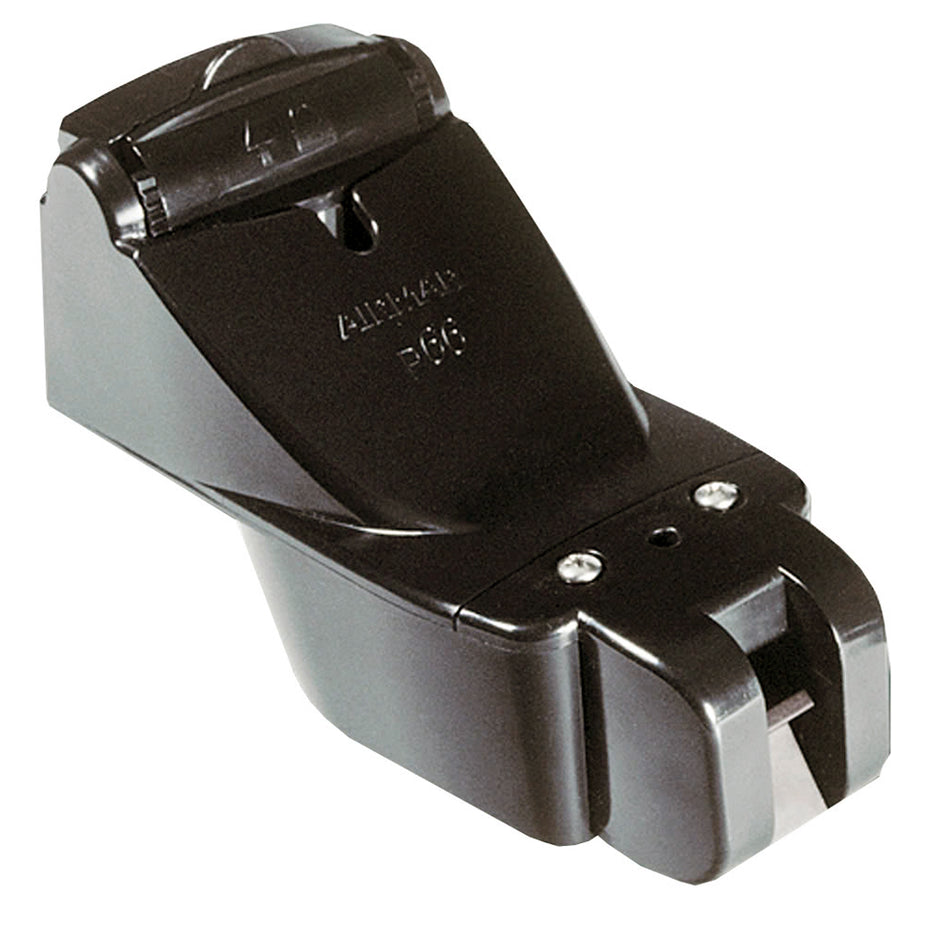 Garmin P66 600W Transom Mount 50200kHz  8 Pin 0101019221
