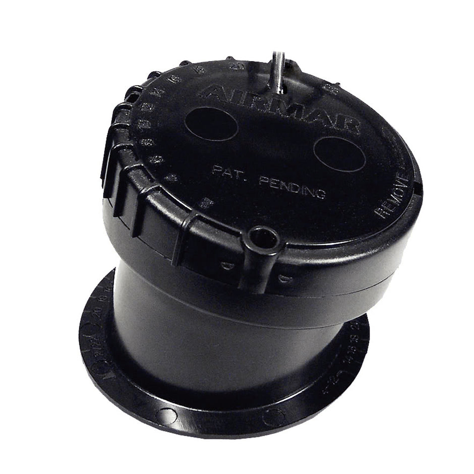 Garmin P79 600W InHull Transducer 50200kHz  8 Pin P798G