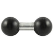 RAM Mount Double 112 Ball Adapter RAM230U