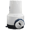 Attwood HeavyDuty Bilge Pump 1700 Series  12V  1700 GPH 47304