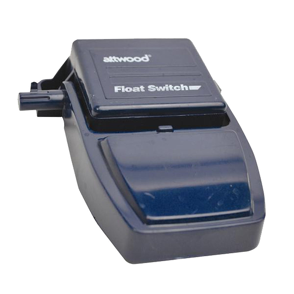 Attwood Automatic Float Switch  12V  24V 42027