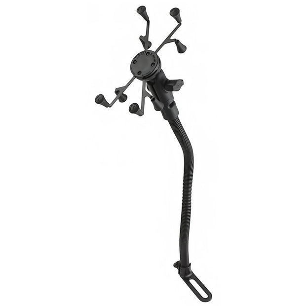 RAM Mount POD I NoDrill Vehicle Mount wXGrip II RAMB3161UN8B