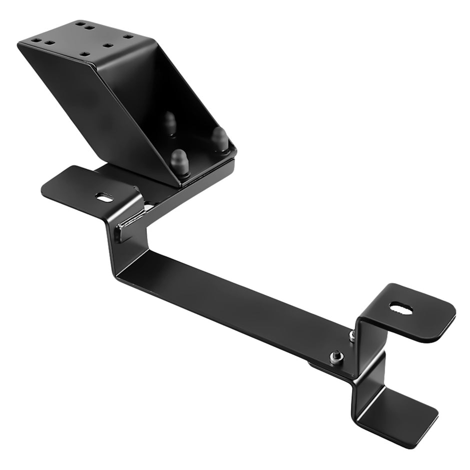RAM Mount NoDrill Laptop Mount fChevrolet 2500 CK 3500 CK Silverado Suburban Tahoe GMC Sierra  Yukon RAMVB102SW1