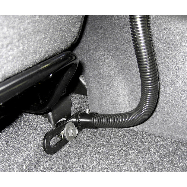RAM Mount Pod I Universal NoDrill Vehicle Mount  No Base RAMB3161U