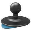 RAM Mount Flex Adhesive Base w1 Ball RAPB378U
