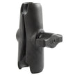 RAM Mount Composite Double Socket Arm f1 Ball RAPB201U