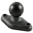 RAM Mount Composite Diamond Base w1 Ball RAPB238U