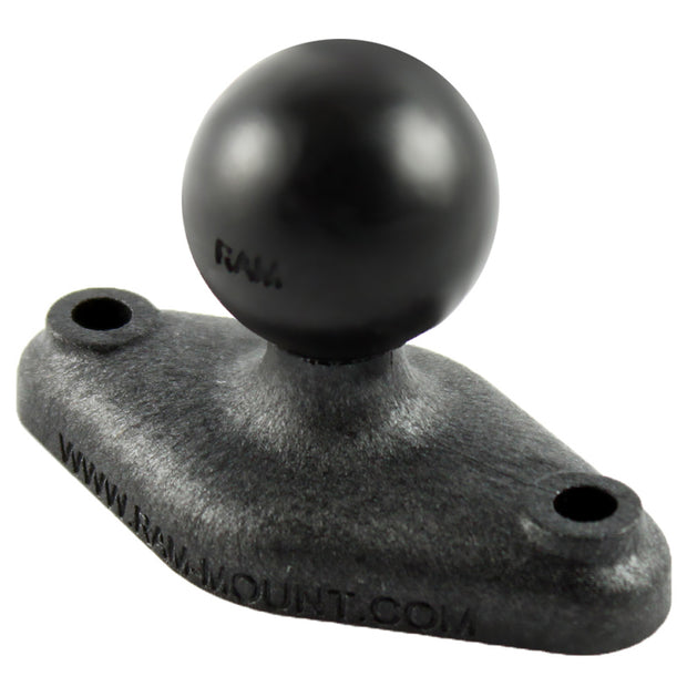RAM Mount Composite Diamond Base w1 Ball RAPB238U