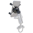 RAM Mount Universal XGrip Cell Phone Holder w1 Ball RAMHOLUN7BU