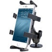 RAM Mount Universal Finger Grip Holder Surface Mount RAMB138UN4