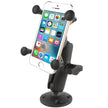 RAM Mount Universal XGrip Holder Composite Surface Mount RAPB138UN7