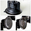RAM Mount TabTite iPad  HP TouchPad Cradle Twist Lock Suction Cup Mount RAMB166TAB3U