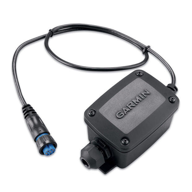 Garmin 8Pin Female to Wire Block Adapter fechoMAP 50s  70s GPSMAP 4xx 5xx  7xx GSD 24 0101161300