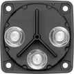 Blue Sea 6007200 Battery Switch Mini  4 Position  Black 6007200