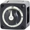 Blue Sea 6006200 Battery Switch Mini ONOFF  Black 6006200