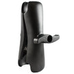 RAM Mount Double Socket Arm f338 E Size Ball Bases RAME201U