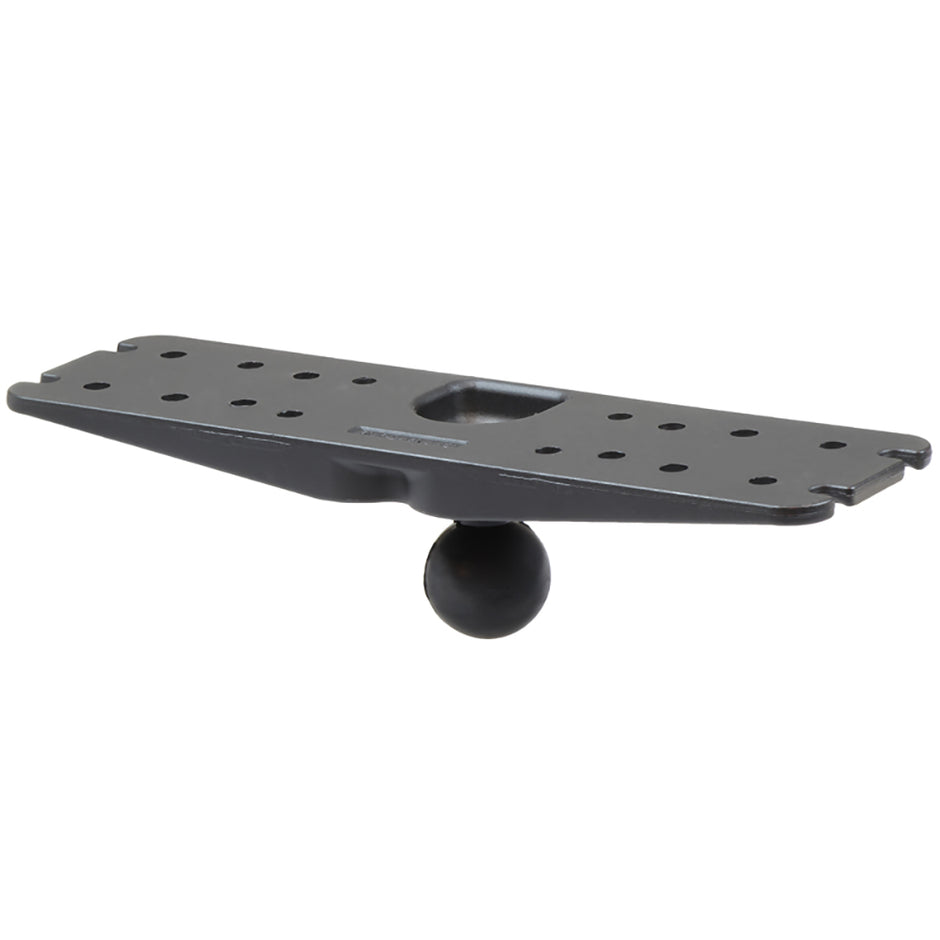RAM Mount RAM 3 x 11 Adapter w15 Ball RAM137BU