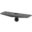 RAM Mount RAM 3 x 11 Adapter w15 Ball RAM137BU