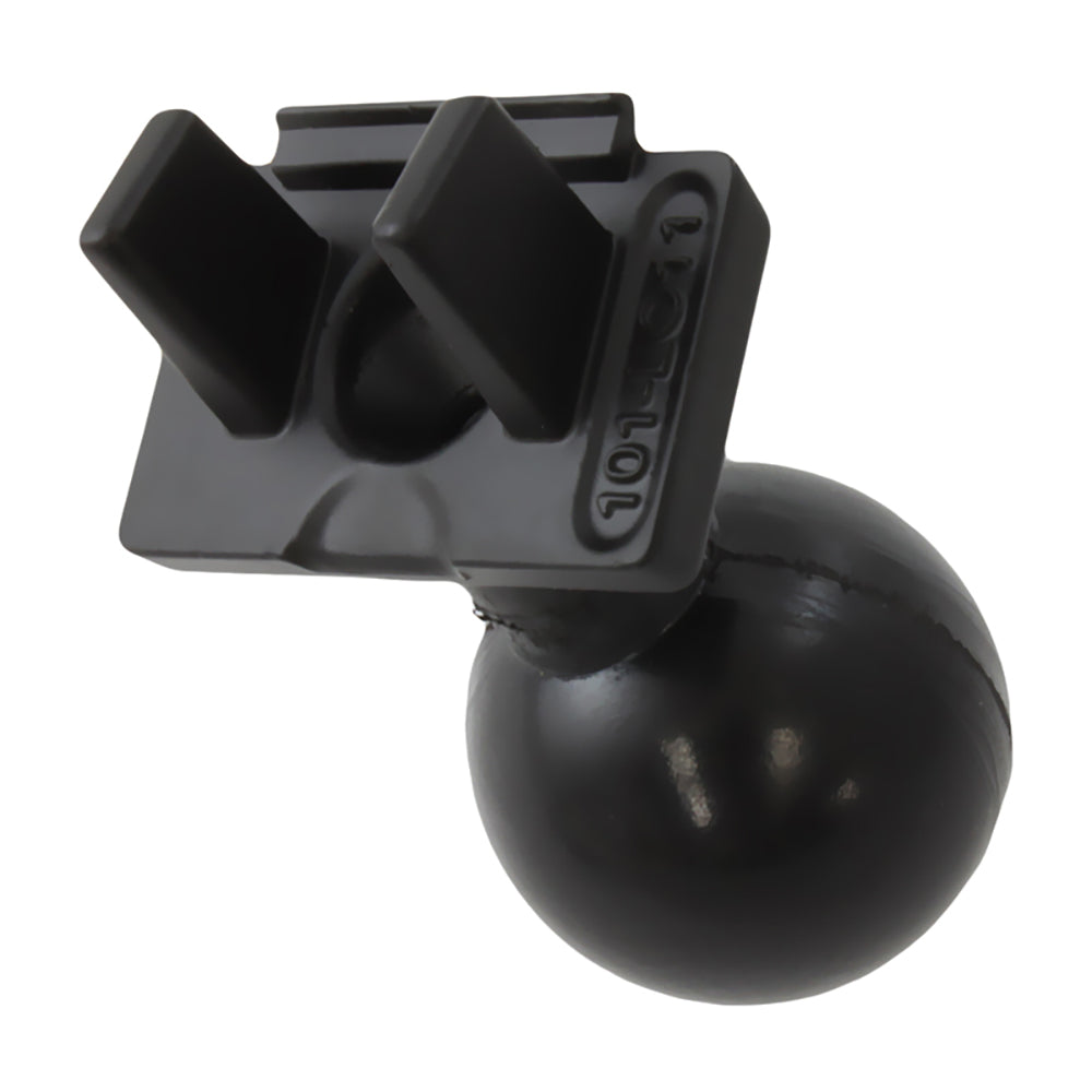RAM Mount Quick Release Mount fLowrance Elite and Mark RAM202ULO11