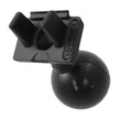 RAM Mount Quick Release Mount fLowrance Elite and Mark RAM202ULO11