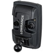 RAM Mount Quick Release Mount fLowrwance Mark  Elite 4 RAMB202ULO11