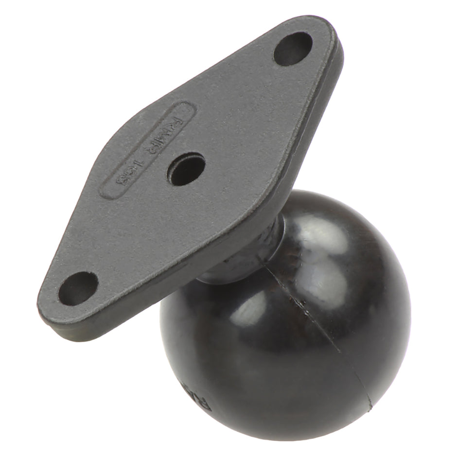 RAM Mount Diamond Base w15 Ball RAM238U