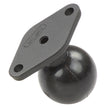RAM Mount Diamond Base w15 Ball RAM238U